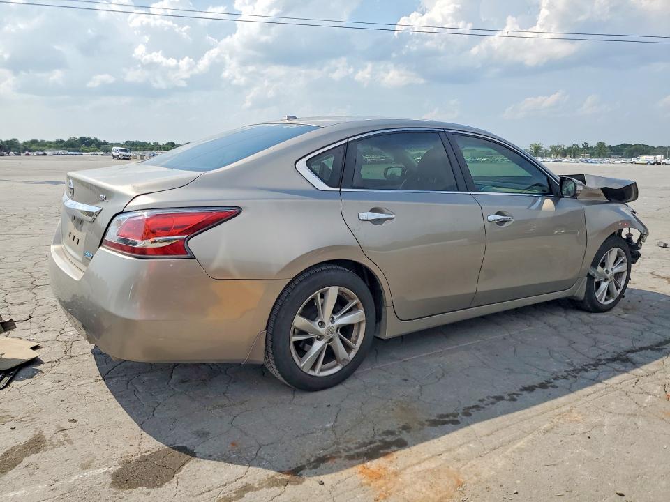 Zdjęcie 3 z aukcji – 2014 NISSAN ALTIMA z VIN 1N4AL3APXEC163047