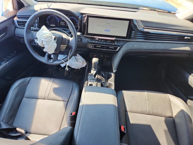 Photo 8 from auction – 2026 TOYOTA CAMRY with VIN 4T1DAACKXTU275661