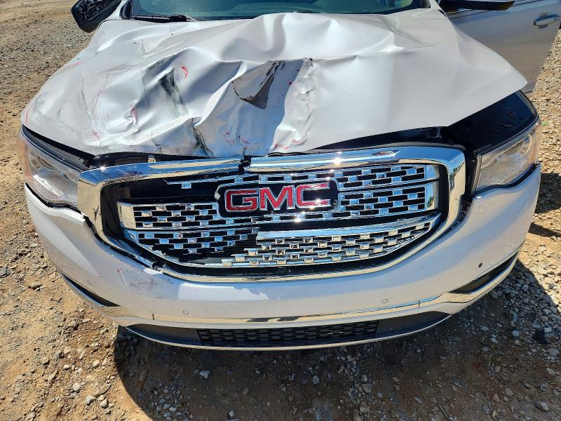 Photo 12 from auction – 2019 GMC ACADIA with VIN 1GKKNPLS6KZ147104