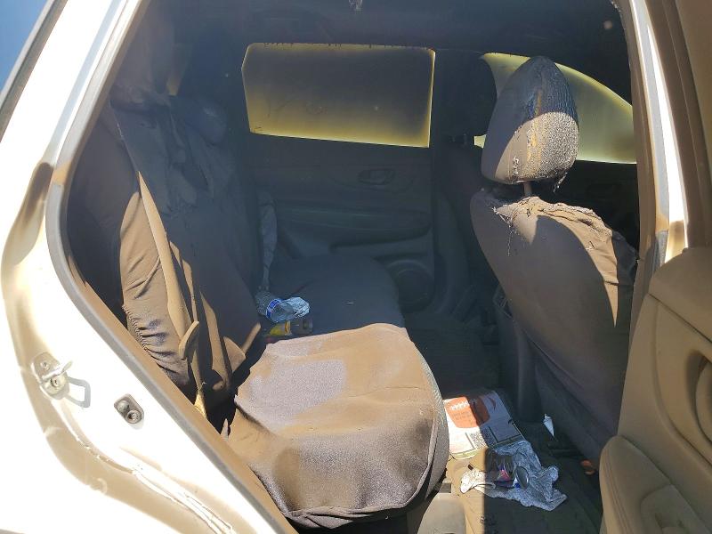 Photo 11 from auction – 2015 NISSAN ROGUE with VIN 5N1AT2MTXFC759169