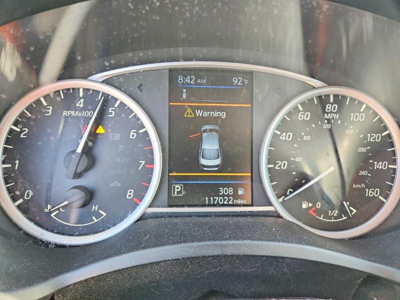 Photo 9 from auction – 2019 NISSAN SENTRA with VIN 3N1AB7AP8KY430048