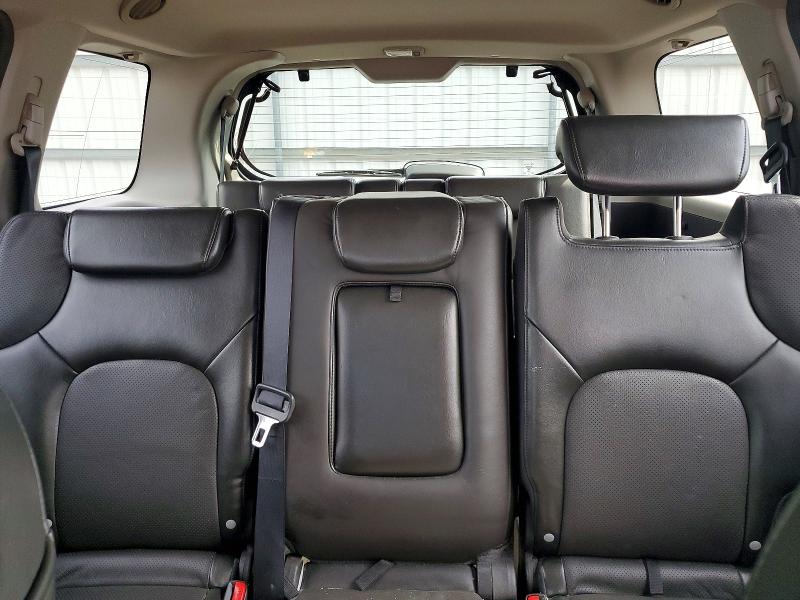 Photo 10 from auction – 2009 NISSAN PATHFINDER with VIN 5N1AR18BX9C618245