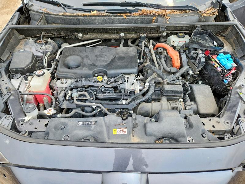 Foto 12 de la subasta – 2019 TOYOTA RAV4 con VIN JTMEWRFVXKJ005229