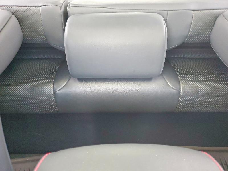 Photo 10 from auction – 2020 LEXUS NX with VIN JTJSARDZ1L5003075