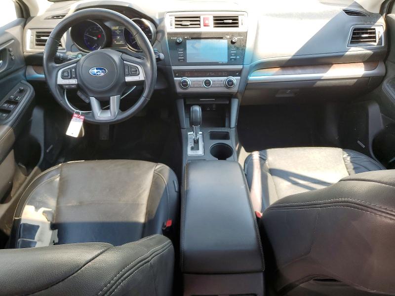 Photo 8 from auction – 2015 SUBARU OUTBACK with VIN 4S4BSALC3F3307017