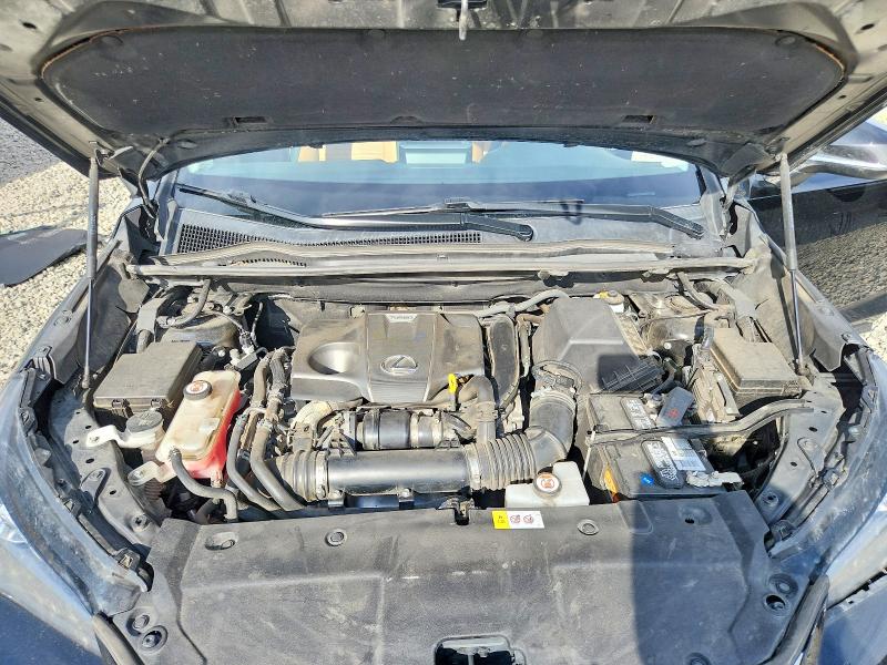 Photo 12 from auction – 2017 LEXUS NX 200T with VIN JTJBARBZ6H2110294