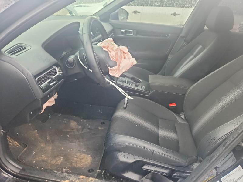 Photo 7 from auction – 2026 HONDA CIVIC with VIN 2HGFE4F84TH001685