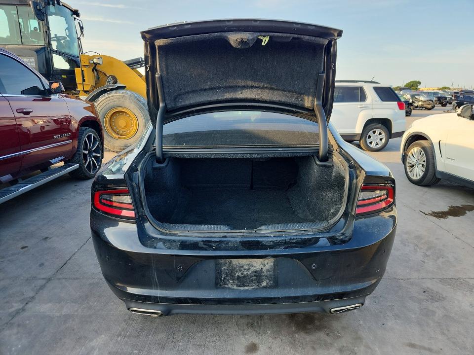 Photo 6 from auction – 2023 DODGE CHARGER with VIN 2C3CDXBG2PH651869