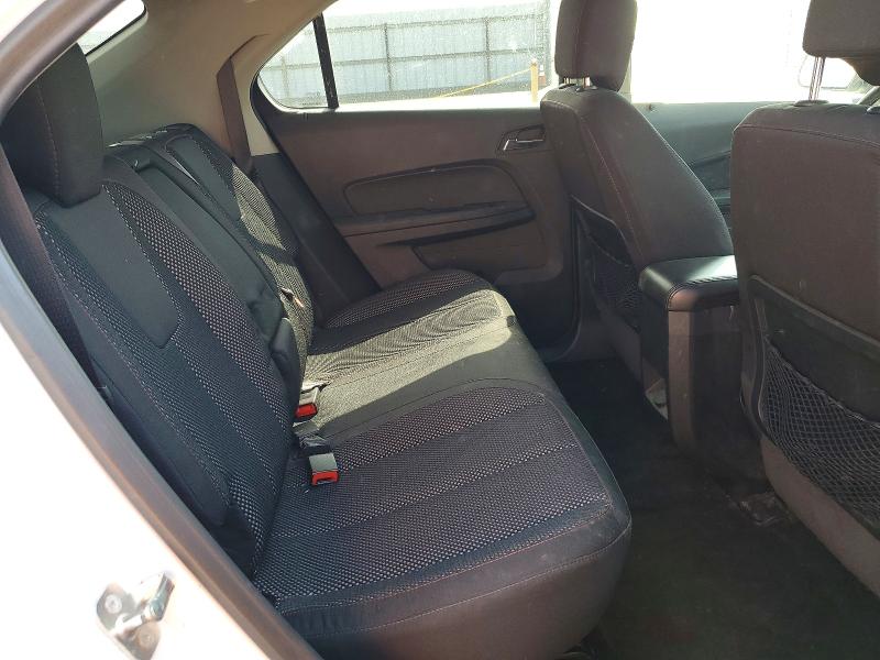 Снимка 11 от търг – 2017 CHEVROLET EQUINOX с VIN 2GNALCEK4H1504579