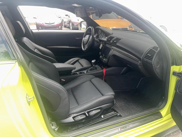 Photo 5 from auction – 2012 BMW 128 with VIN WBAUP7C5XCVM54886