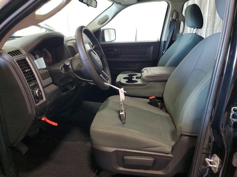 Photo 7 from auction – 2016 RAM 1500 with VIN 1C6RR7FT4GS346310