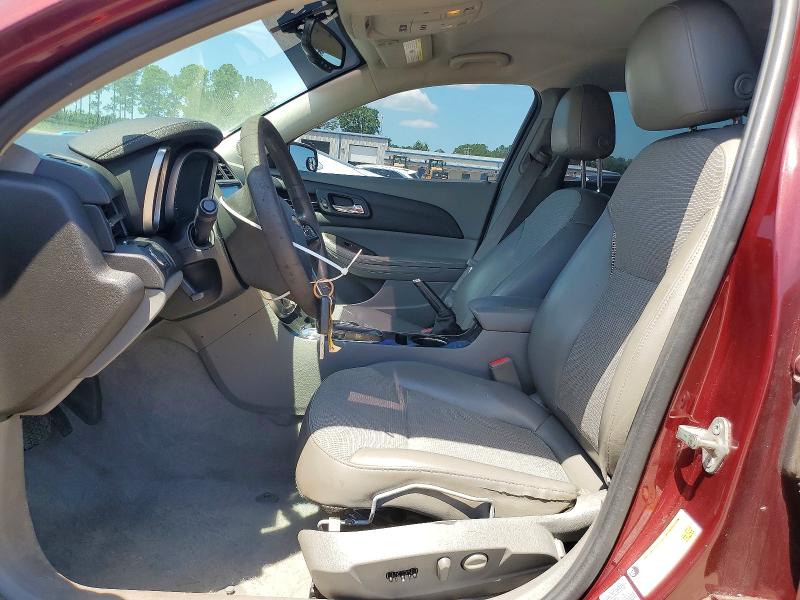 Photo 7 from auction – 2015 CHEVROLET MALIBU with VIN 1G11C5SL3FF264280