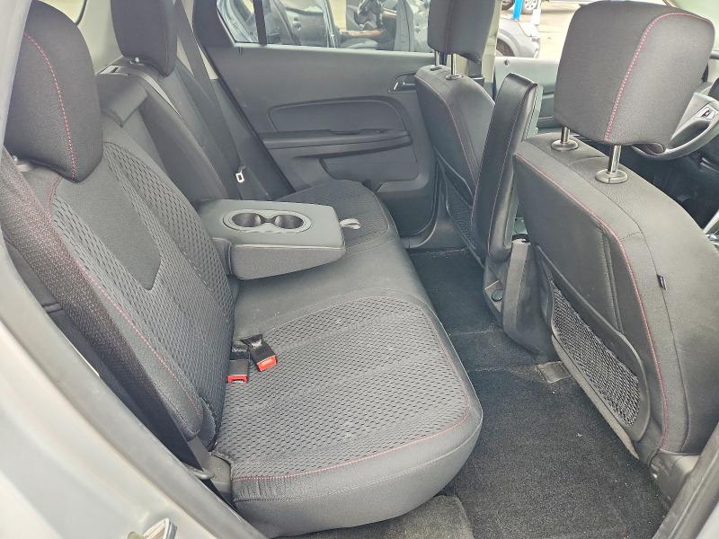 Photo 11 from auction – 2015 GMC TERRAIN with VIN 2GKALMEKXF6400343