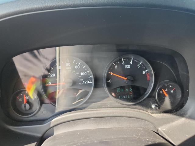 Zdjęcie 9 z aukcji – 2012 JEEP PATRIOT z VIN 1C4NJPBA7CD722371