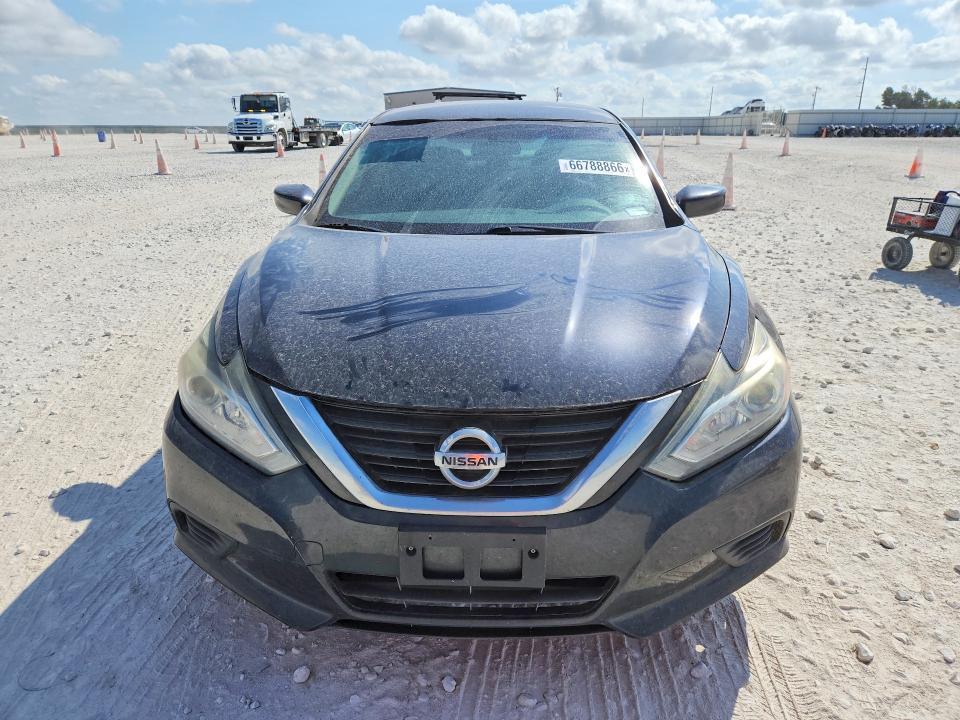Photo 5 from auction – 2018 NISSAN ALTIMA with VIN 1N4AL3AP9JC108504