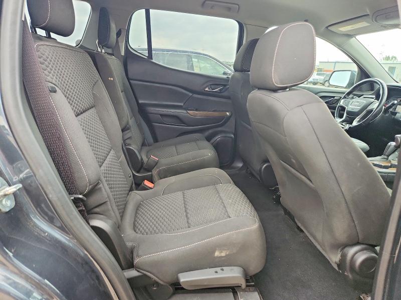 Photo 11 from auction – 2019 GMC ACADIA with VIN 1GKKNLLAXKZ300518