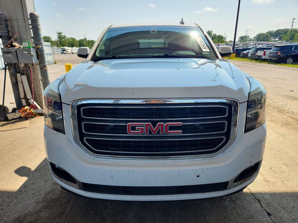 Photo 5 from auction – 2016 GMC YUKON with VIN 1GKS2AKC1GR348884