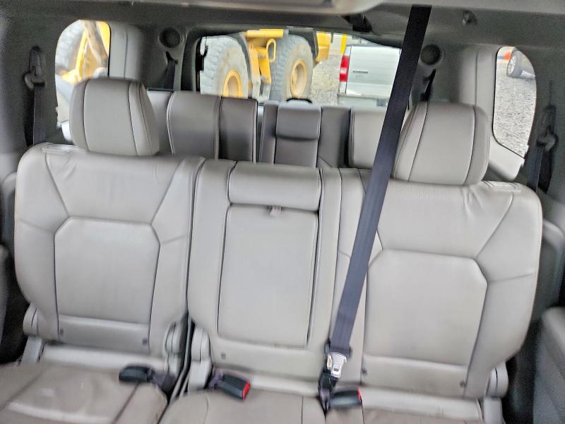 صورة رقم 10 من المزاد - 2012 HONDA PILOT مع VIN 5FNYF4H95CB076461