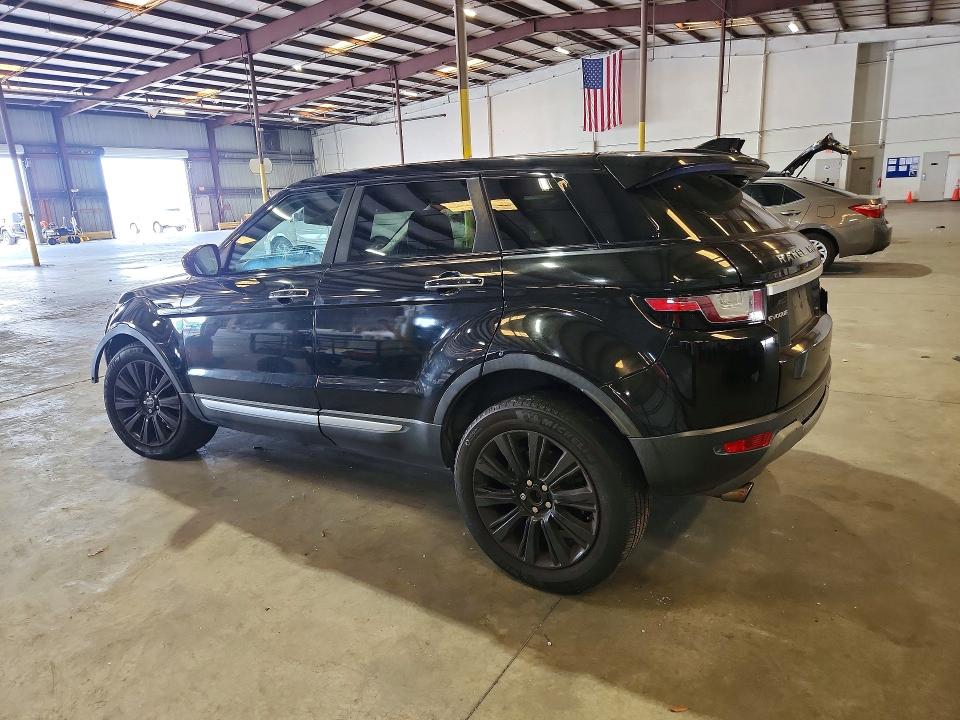Photo 2 from auction – 2016 LAND ROVER RANGE ROVER EVOQUE with VIN SALVR2BGXGH078291