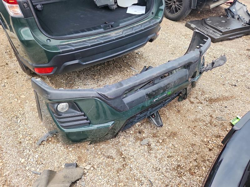 Photo 12 from auction – 2023 SUBARU FORESTER with VIN JF2SKAEC1PH447719
