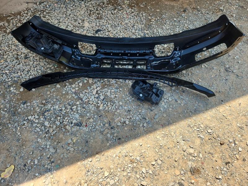 Photo 12 from auction – 2024 FORD F150 with VIN 1FTFW7L86RFA11601
