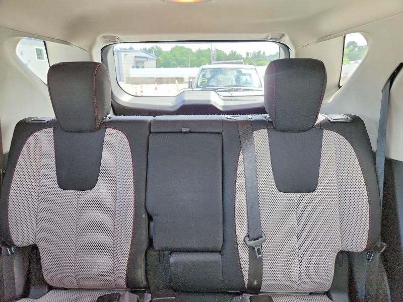 Photo 10 from auction – 2014 CHEVROLET EQUINOX with VIN 2GNFLFE39E6210478