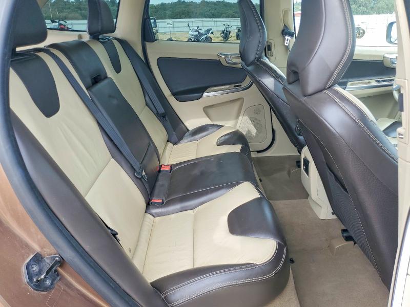 Photo 10 from auction – 2012 VOLVO XC60 with VIN YV4952DZ3C2328032