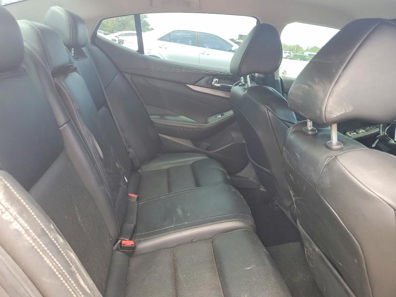 Photo 10 from auction – 2018 NISSAN MAXIMA with VIN 1N4AA6AP3JC367741