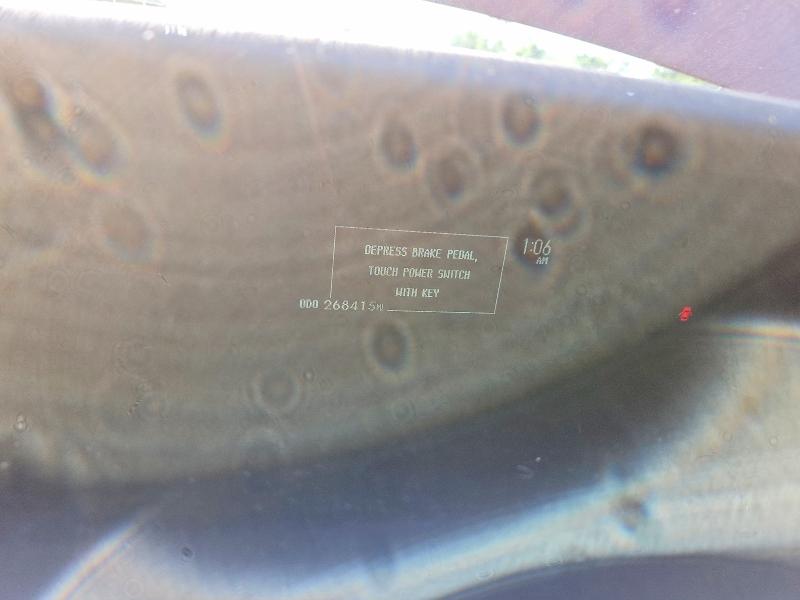 Zdjęcie 9 z aukcji – 2012 TOYOTA PRIUS z VIN JTDKN3DU3C1539364