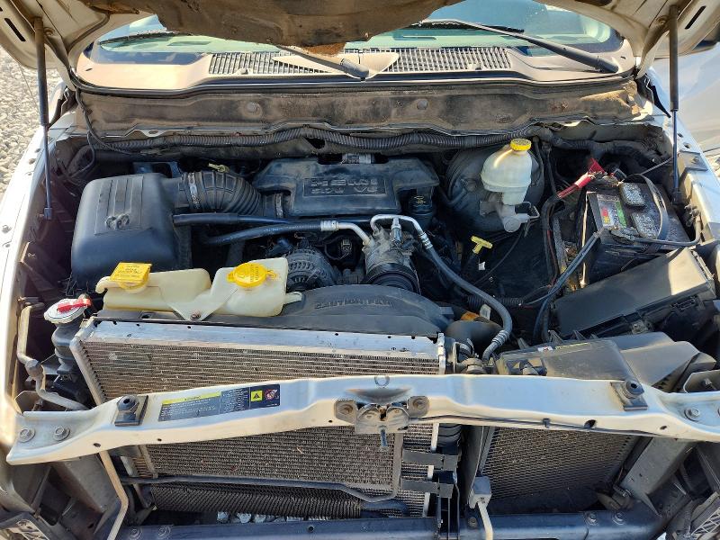 Photo 11 from auction – 2006 DODGE RAM 1500 with VIN 1D7HA182X6S649514