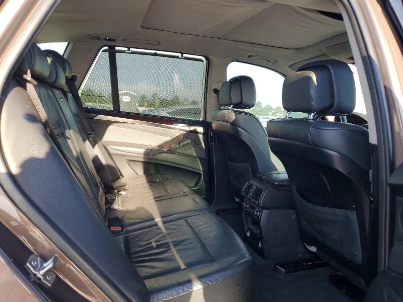 Photo 11 from auction – 2012 BMW X5 with VIN 5UXZW0C55CL669587