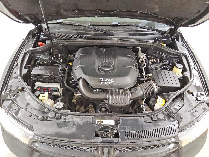 Photo 12 from auction – 2013 DODGE DURANGO with VIN 1C4RDHAG7DC678626