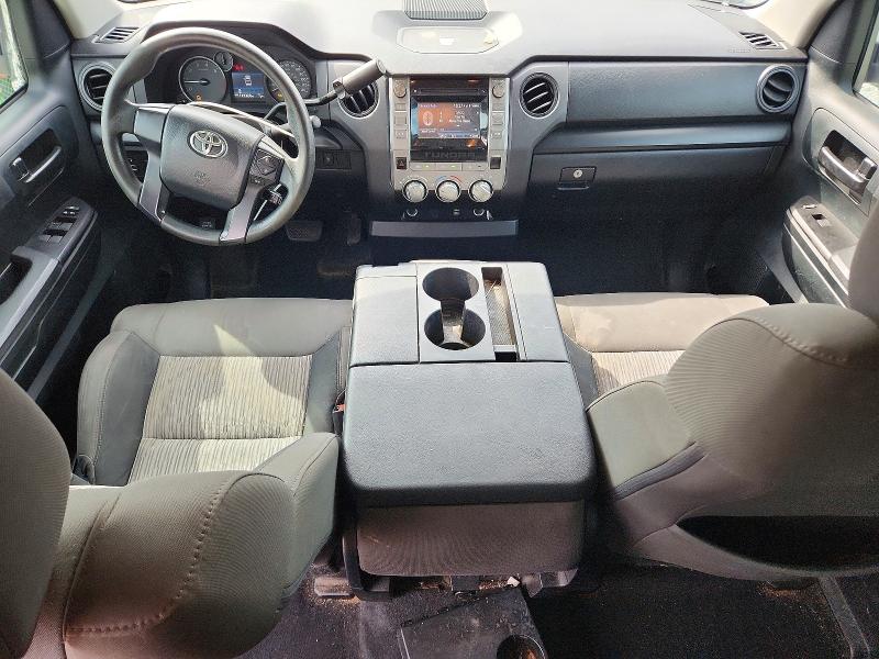 Photo 8 from auction – 2017 TOYOTA TUNDRA with VIN 5TFRM5F17HX113715
