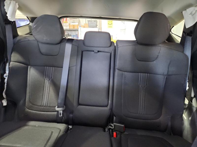 Photo 10 from auction – 2026 HYUNDAI TUCSON with VIN 5NMJBCDE4TH740838