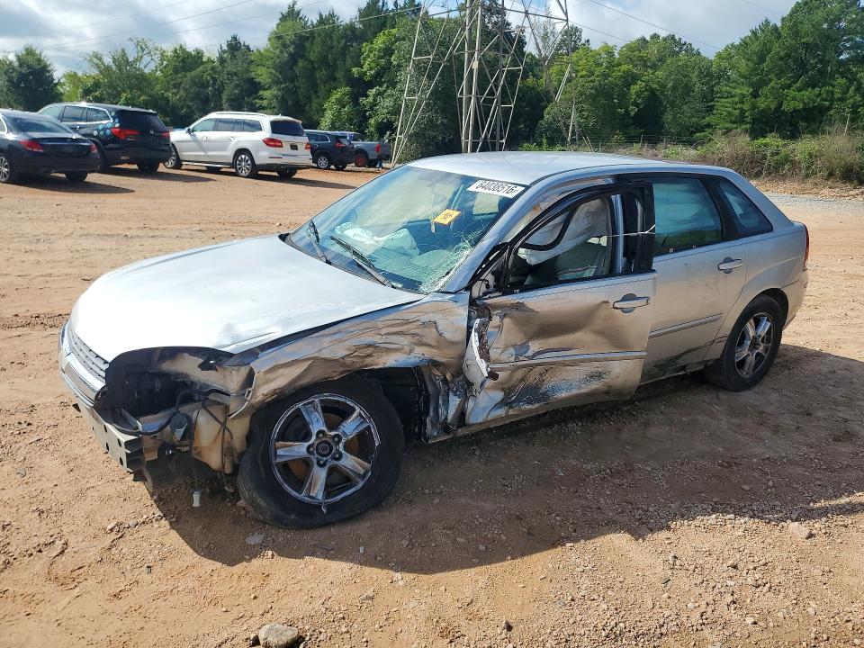 2005 CHEVROLET MALIBU - Търг №64038516