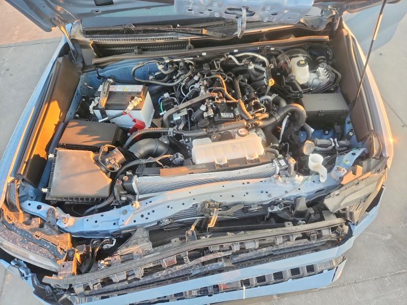 Photo 12 from auction – 2025 TOYOTA 4RUNNER with VIN JTEVA5AR9S5001971
