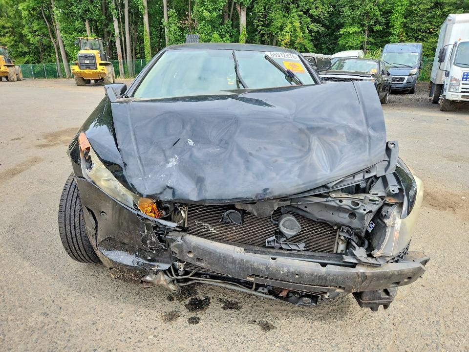 Photo 5 from auction – 2009 HONDA ACCORD with VIN JHMCP264X9C007904