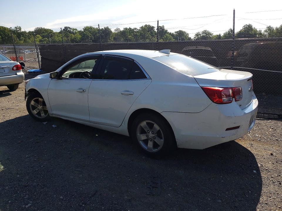 Photo 2 from auction – 2016 CHEVROLET MALIBU LIMITED with VIN 1G11C5SA8GF163042