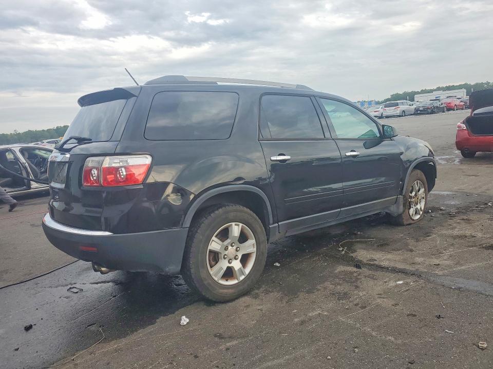 Снимка 3 от търг – 2012 GMC ACADIA с VIN 1GKKRNED1CJ408940