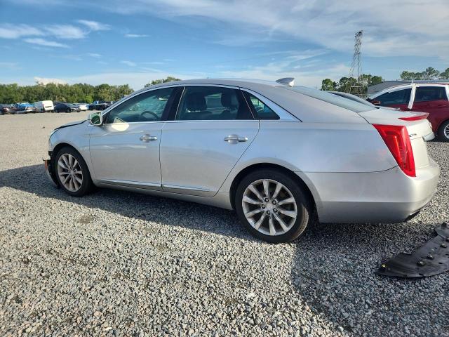 Photo 2 from auction – 2017 CADILLAC XTS with VIN 2G61M5S32H9147910