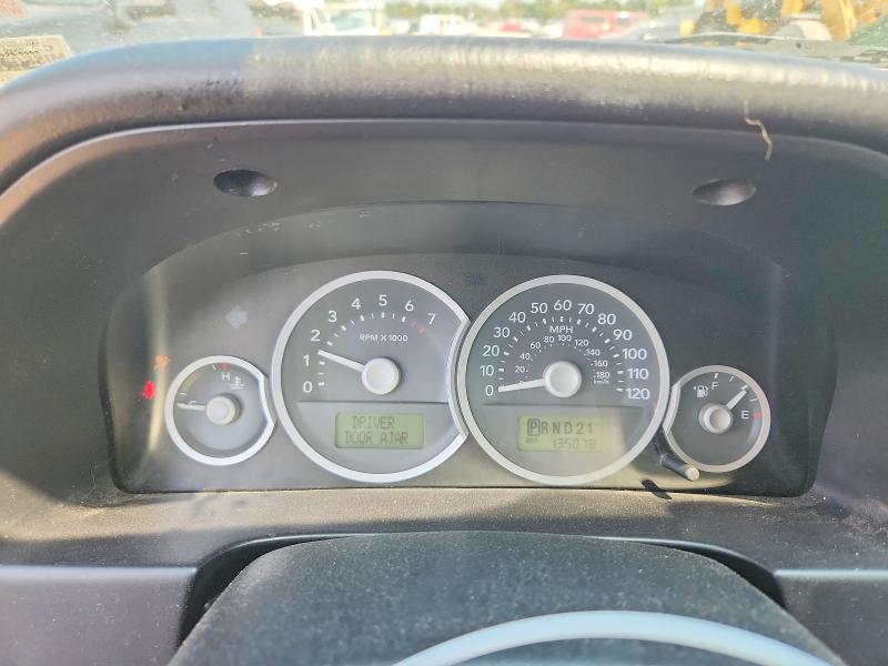Photo 9 from auction – 2006 MERCURY MARINER with VIN 4M2YU57186DJ10308
