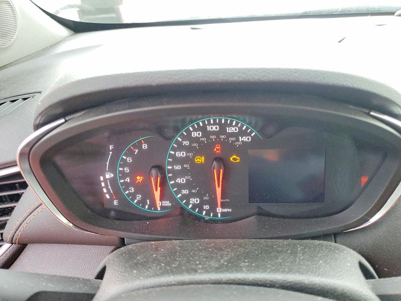Zdjęcie 9 z aukcji – 2019 CHEVROLET TRAX z VIN KL7CJLSB2KB910411