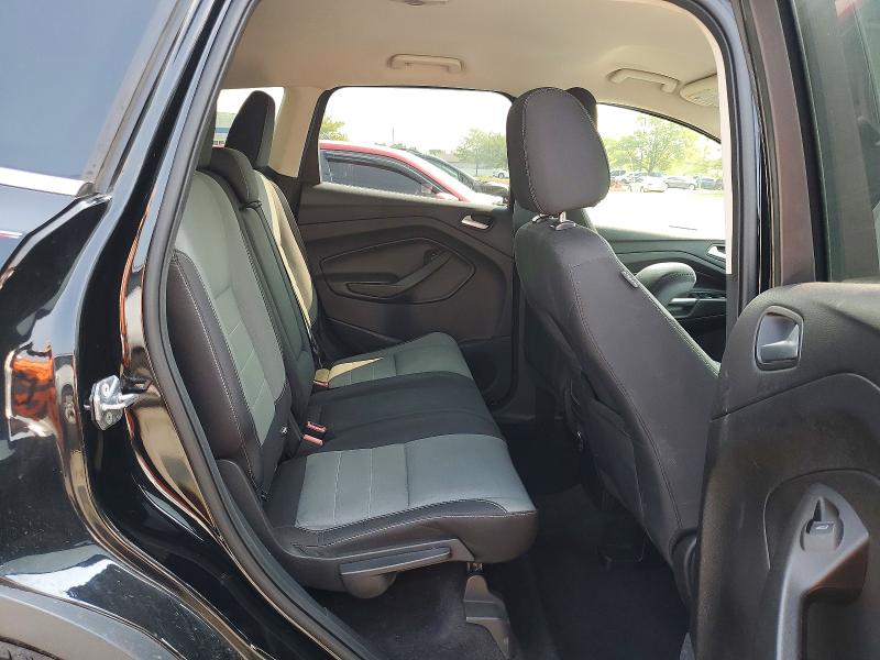 Photo 11 from auction – 2016 FORD ESCAPE with VIN 1FMCU9G96GUA32590