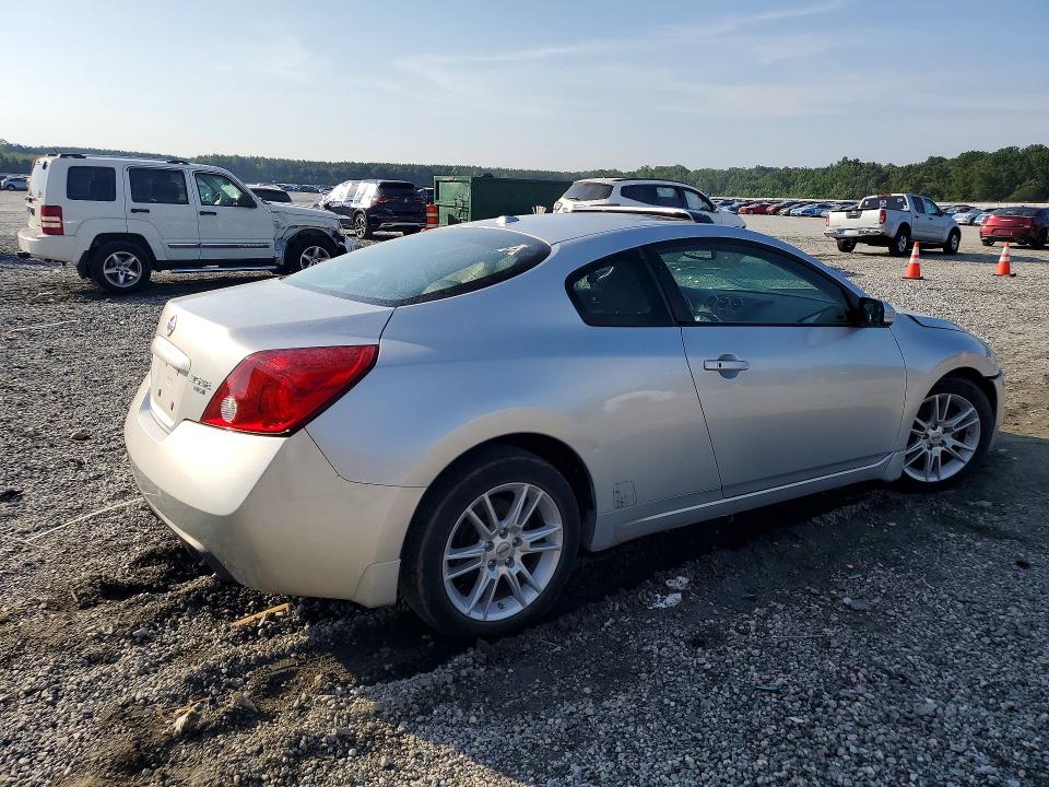 Zdjęcie 3 z aukcji – 2008 NISSAN ALTIMA z VIN 1N4BL24E48C104962