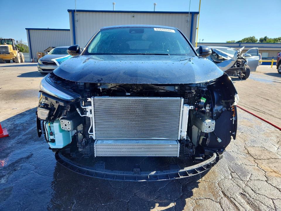 Photo 5 from auction – 2026 BUICK ENVISTA with VIN KL47LBEP6TB213349