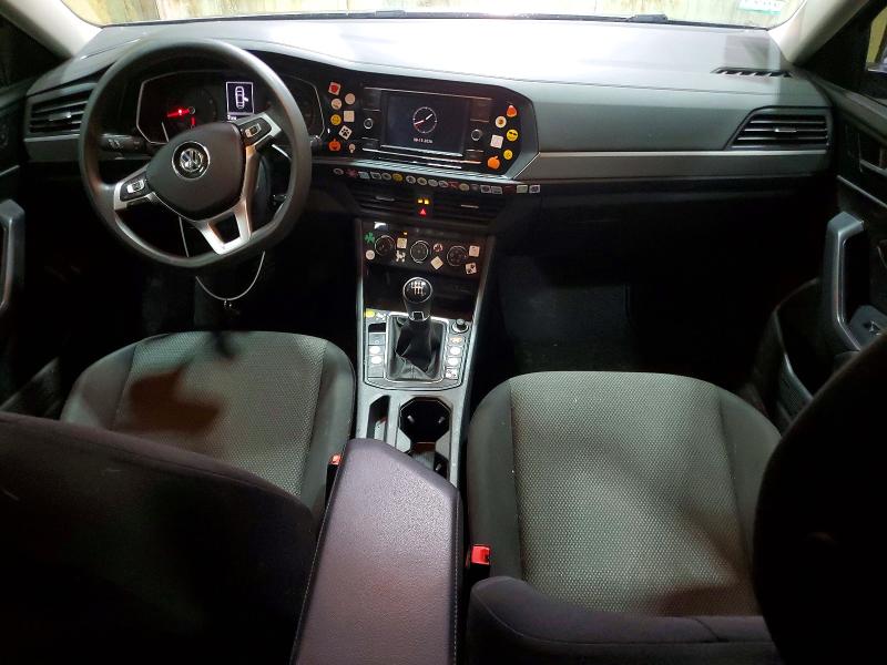 Снимка 8 от търг – 2021 VOLKSWAGEN JETTA с VIN 3VWN57BU5MM083702