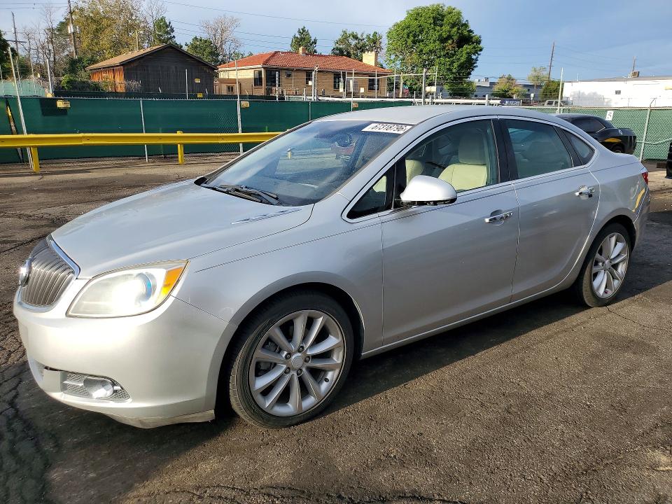 2012 BUICK VERANO