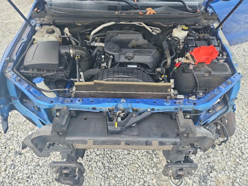 Photo 11 from auction – 2019 FORD RANGER with VIN 1FTER4EH2KLA88729