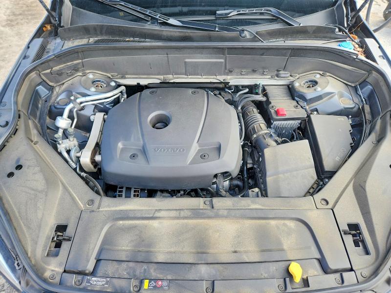 Photo 12 from auction – 2022 VOLVO XC90 with VIN YV4A22PK3N1863634