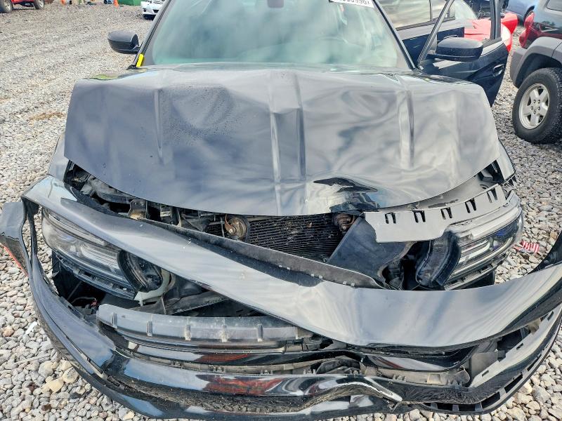 Photo 11 from auction – 2016 DODGE CHARGER with VIN 2C3CDXHG0GH140183
